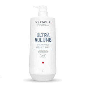 Goldwell Ultra Volume Bodifying Shampoo 1000ml Goldwell Dualsenses - On Line Hair Depot