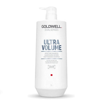 Goldwell Ultra Volume Bodifying Shampoo 1000ml Goldwell Dualsenses - On Line Hair Depot