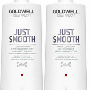 Goldwell Ultra Volume Bodifying Shampoo & Conditioner 1lt Duo Goldwell Dualsenses - On Line Hair Depot
