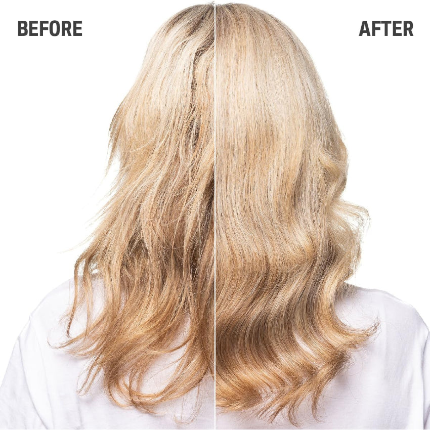 Goldwell Blondes & Highlights Anti Yellow Brassiness Shampoo Conditioner Duo - On Line Hair Depot