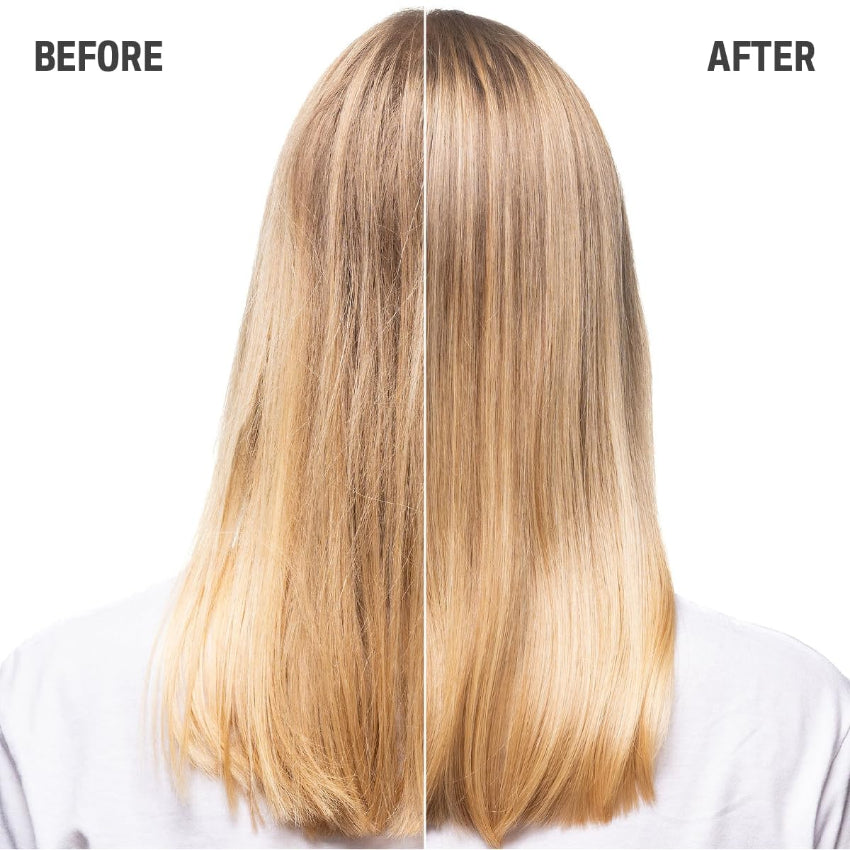 Goldwell Blondes & Highlights Anti Yellow Brassiness Shampoo Conditioner Duo - On Line Hair Depot