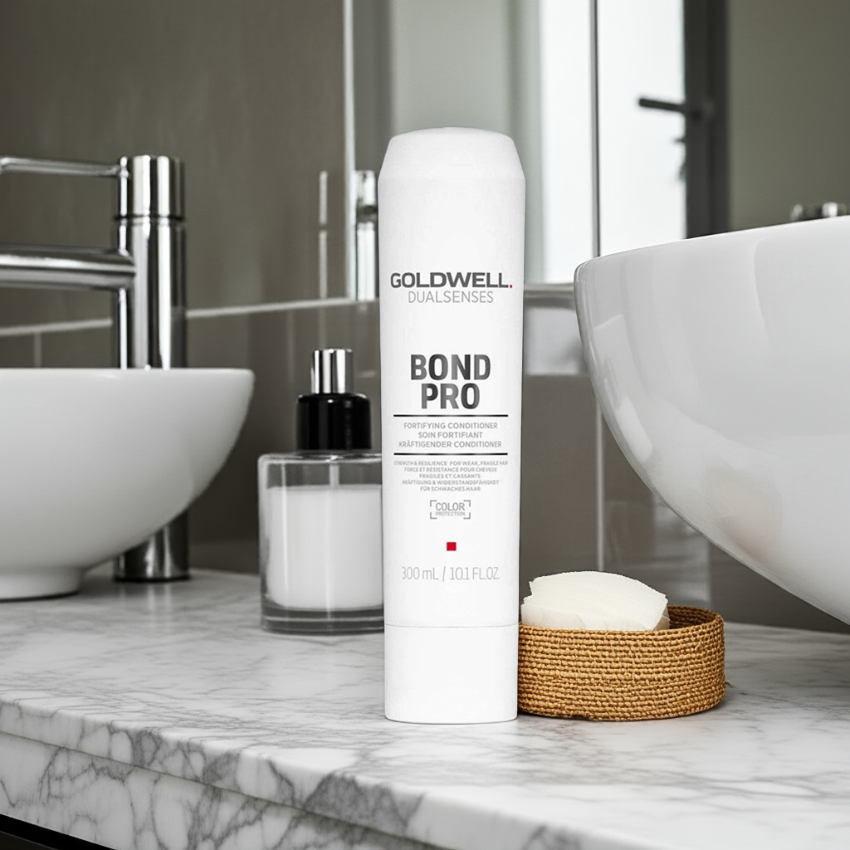 GOLDWELL Bond Pro Fortifying Conditioner 300 ml - On Line Hair Depot