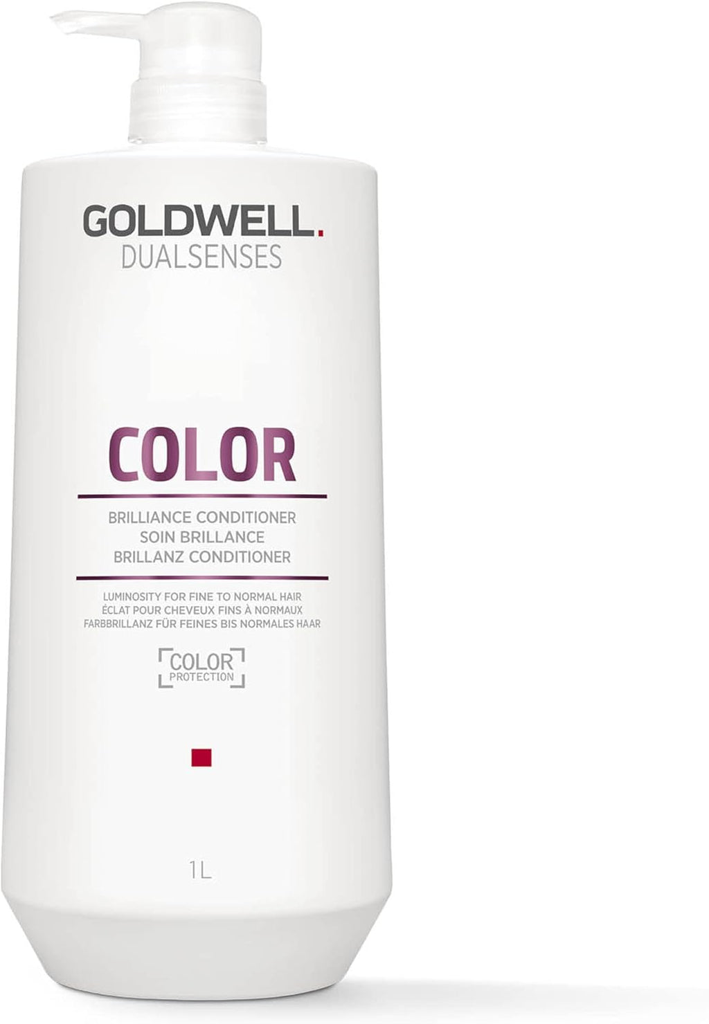 Goldwell Color Brilliance Conditioner 1000ml - On Line Hair Depot