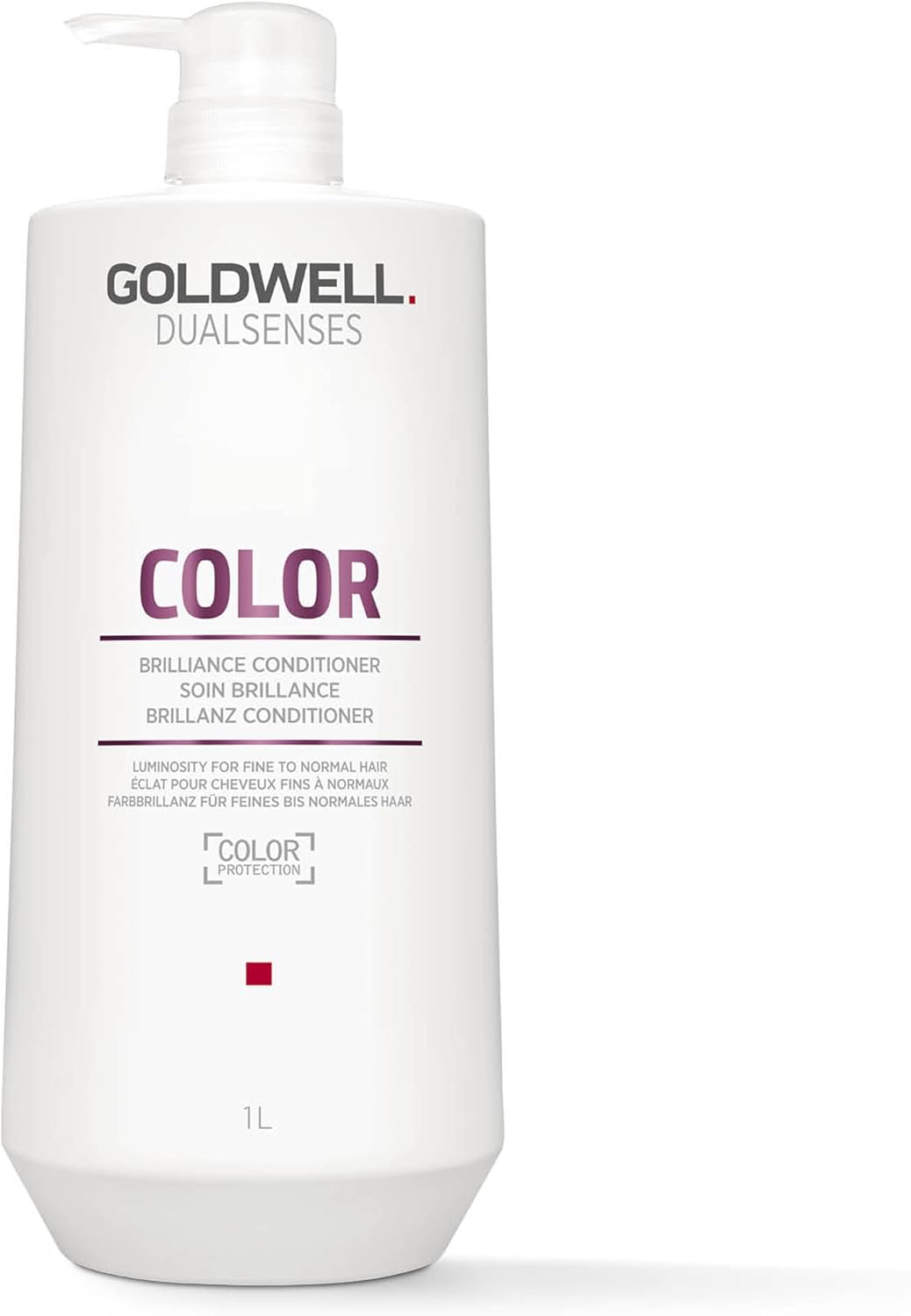 Goldwell Color Brilliance Conditioner 1000ml - On Line Hair Depot