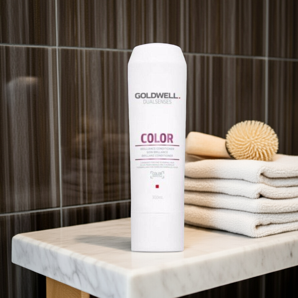 Goldwell Color Brilliance Shampoo & Conditioner Duo - On Line Hair Depot