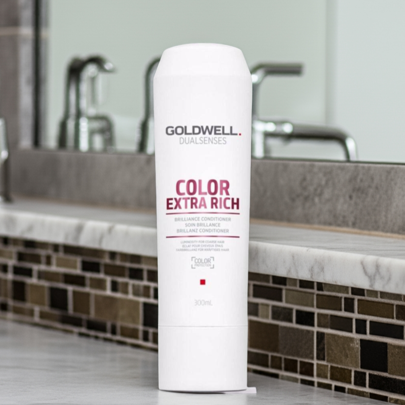 Goldwell Color Extra Rich Brilliance Conditioner - On Line Hair Depot