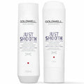 Goldwell Just Smooth Taming Duo - On Line Hair Depot