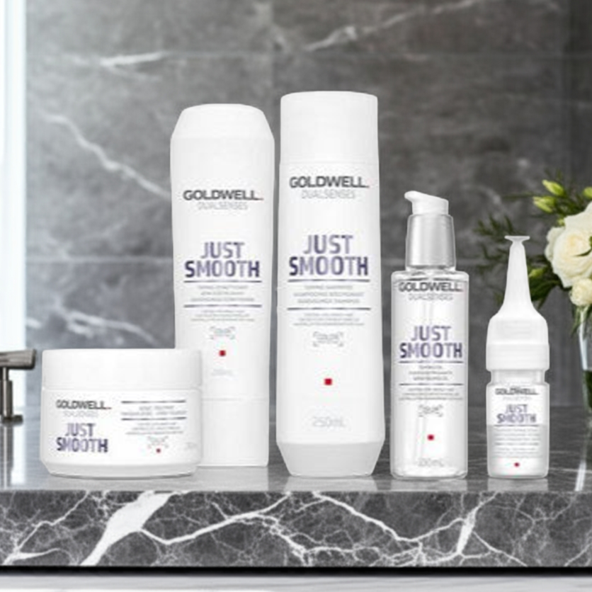 Goldwell Rich Repair 6 effects Serum - On Line Hair Depot