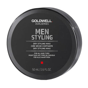 Goldwell Mens Dry Styling Wax 50ml Goldwell Mens - On Line Hair Depot