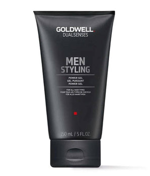 Goldwell Mens Power Gel 150ml Goldwell Mens - On Line Hair Depot