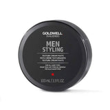 Goldwell Mens Texture Cream Paste 100ml Goldwell Mens - On Line Hair Depot