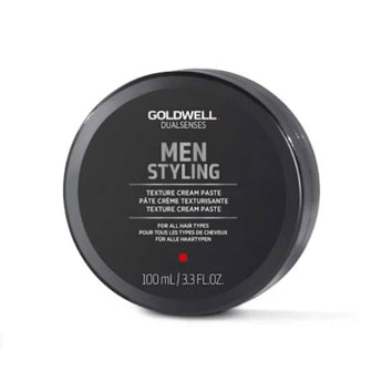 Goldwell Mens Texture Cream Paste 100ml Goldwell Mens - On Line Hair Depot