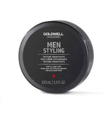 Goldwell Mens Texture Cream Paste 100ml Goldwell Mens - On Line Hair Depot