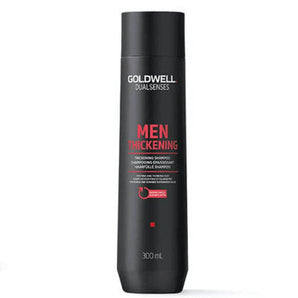 Goldwell Mens Thickening Shampoo 300 ml Goldwell Mens - On Line Hair Depot