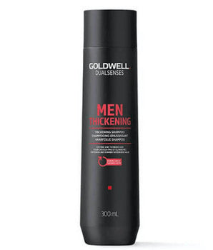 Goldwell Mens Thickening Shampoo 300 ml Goldwell Mens - On Line Hair Depot