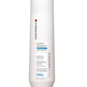 Goldwell Scalp Anti Dandruff Shampoo 250 ml Goldwell Specialty - On Line Hair Depot