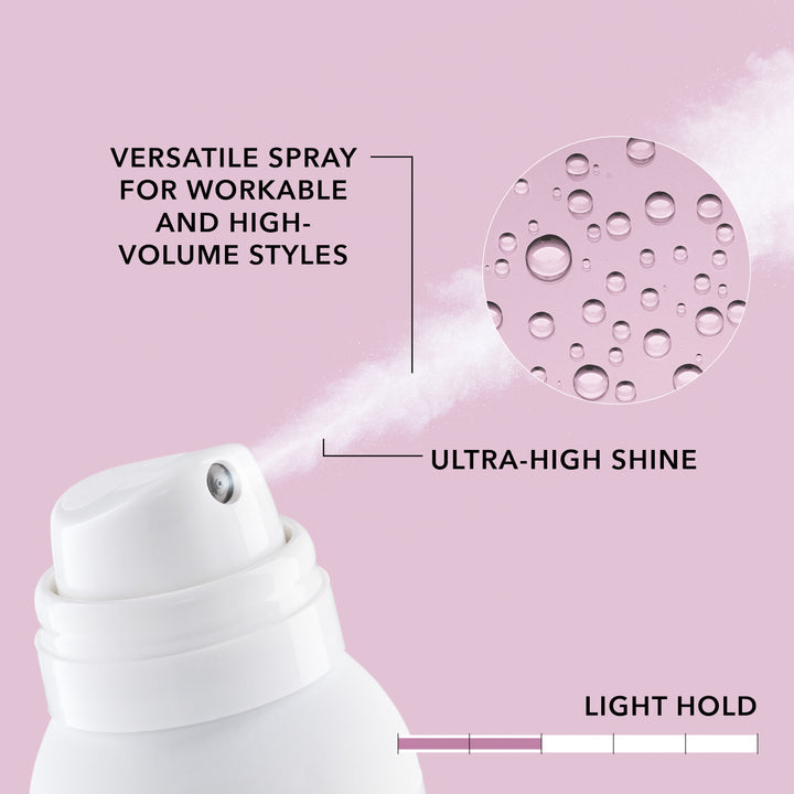 Goldwell StyleSign Heat Styling BlowOut & Texture Spray 200 ml Previously Naturally Full - On Line Hair Depot