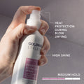 Goldwell StyleSign Heat Styling Every Day Blow Dry Spray 200 ml previously Soft Volumizer 200ml - On Line Hair Depot