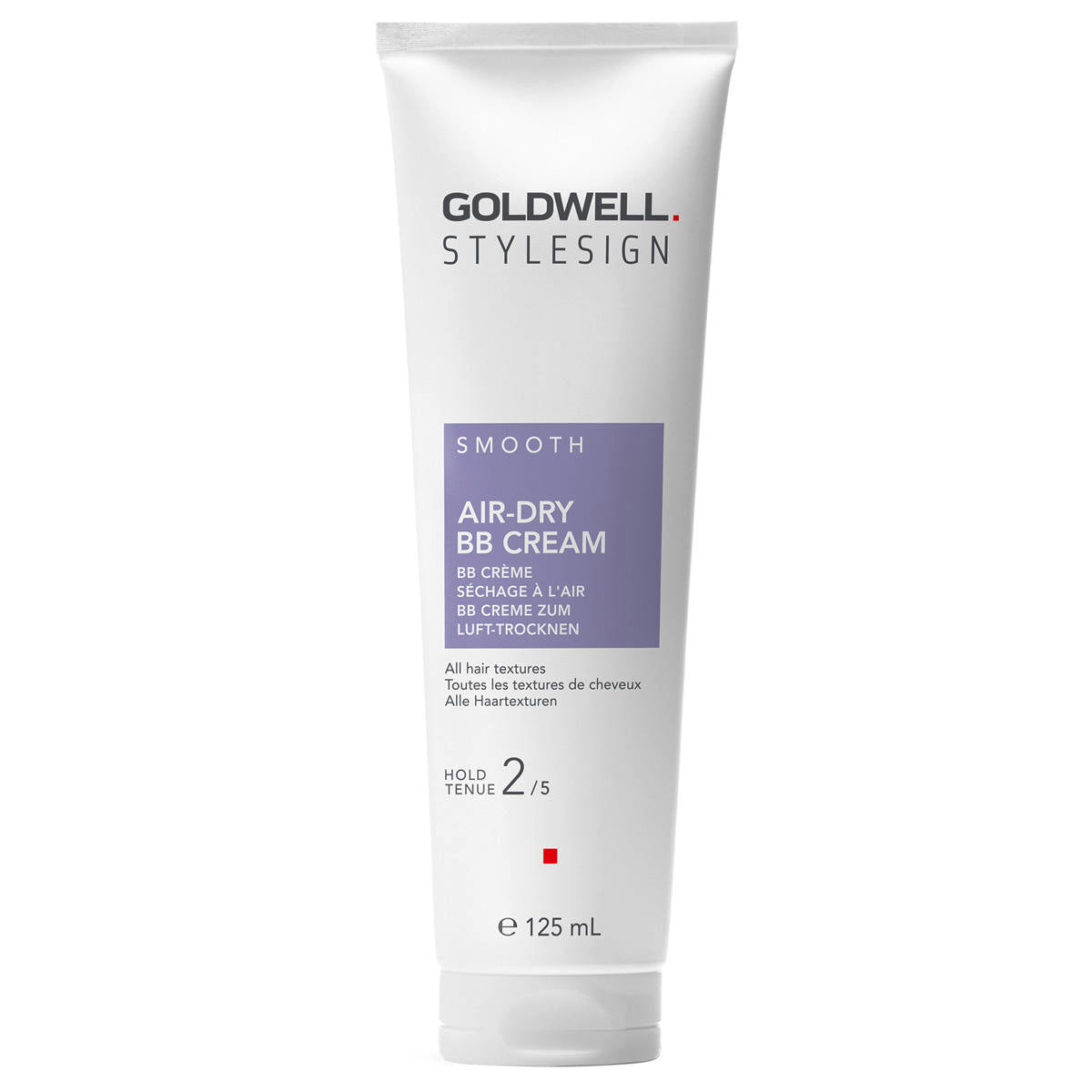 Goldwell StyleSign Smooth Air Dry BB Cream 125 ml - On Line Hair Depot