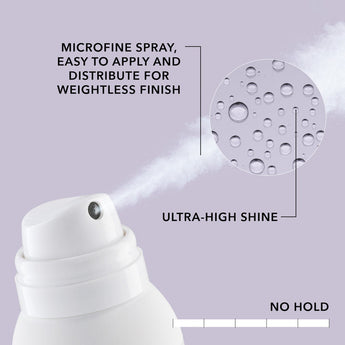 Goldwell StyleSign Smooth Shine Spray 150 ml previously Diamond Gloss - On Line Hair Depot