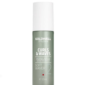 Goldwell StyleSign Surf Waver 125ml Goldwell Stylesign - On Line Hair Depot