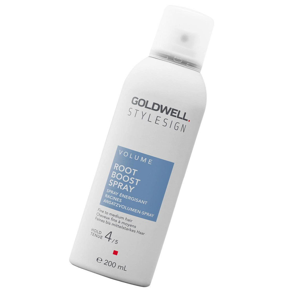 Goldwell StyleSign Volume Root Boost Spray 200 ml - On Line Hair Depot