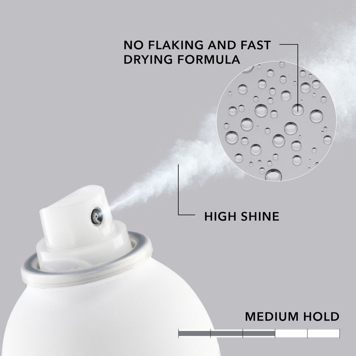 GOLDWELL StyleSign Working Hairspray 300 ml - On Line Hair Depot