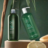 Paul Mitchell Tea Tree Special Invigorating Shampoo & Conditioner 1lt Duo - On Line Hair Depot