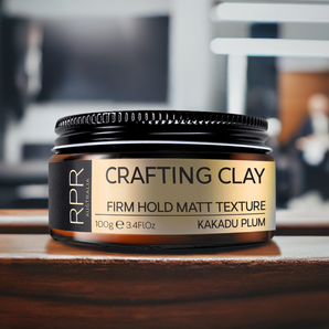 RPR Crafting Clay - On Line Hair Depot