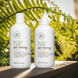 Paul Mitchell Tea Tree Scalp Care Anti Thinning Shampoo and Conditioner Duo Paul Mitchell Tea Tree - On Line Hair Depot