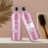 Redken Volume Injection Shampoo and Conditioner