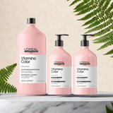 Loreal Vitamino Shampoo, Conditioner