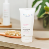 Nak Replends Creme Leave-In Moisturiser Nak - On Line Hair Depot