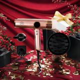 H2D Hair Dryer Pro Dynamic Rose Gold Christmas Present