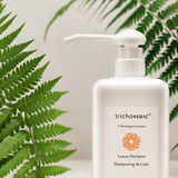 Trichovedic Luxury Shampoo perfect for Coloured Hair
