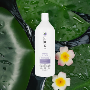 Biolage Hydrasource Detangling Solution