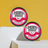 American Barber Styling Paste 100ml Duo Pack (2 x 100ml) - On Line Hair Depot