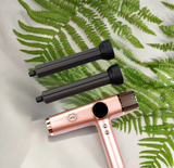 H2D extreme Hair Dryer Rose Gold