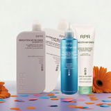 RPR Brighten My Blonde Shampoo and Conditioner