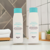 Juuce Hyaluronic Hydrate Shampoo, Conditioner