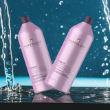 Pureology Hydrate Shampoo, Conditioner