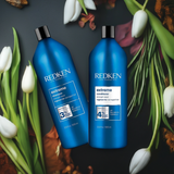 Redken Extreme Shampoo, Conditioner