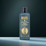 Reuzel Astringent Foam Mousse a facial cleansing and toning foam that promotes smooth, balanced skin - On Line Hair Depot