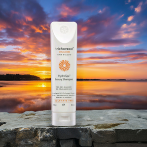 Trichovedic Luxury Shampoo