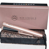 H2D Rose Gold Give your hair a luxury treatment with this professional hair straightener! H2D - On Line Hair Depot