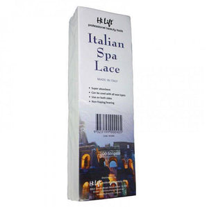 Hi Lift -  Italian Spa Lace Hi Lift Professional - On Line Hair Depot