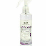 Hi Lift Professional After Wax Skin Cleanser and Moisturiser 250ml Hi Lift Professional - On Line Hair Depot