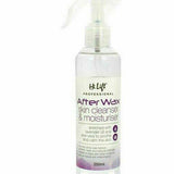 Hi Lift Professional After Wax Skin Cleanser and Moisturiser 250ml - On Line Hair Depot