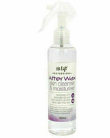 Hi Lift Professional After Wax Skin Cleanser and Moisturiser 250ml - On Line Hair Depot