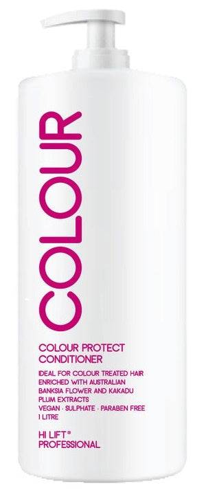 Hi Lift Professional Colour Protect 1000 ml Conditioner - On Line Hair Depot